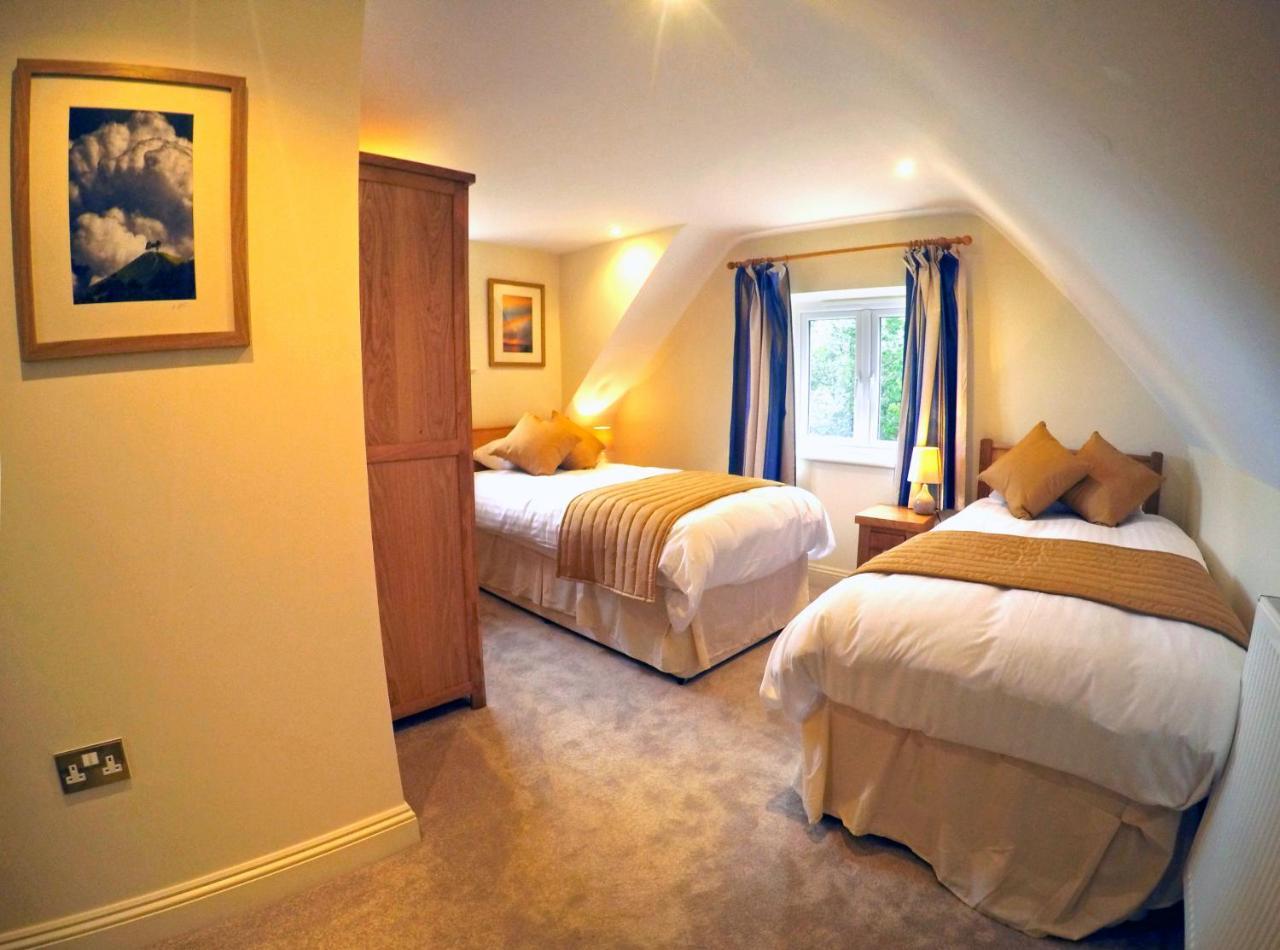 The Dorset Resort East Stoke  Quarto foto