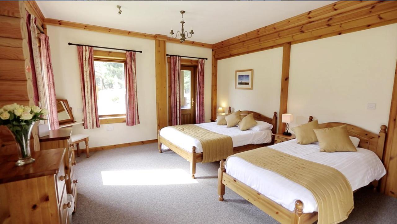 The Dorset Resort East Stoke  Quarto foto